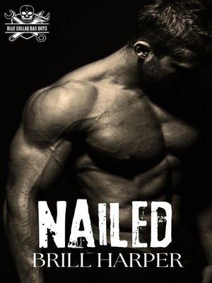 cover image of Nailed